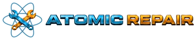 Atomic Repair